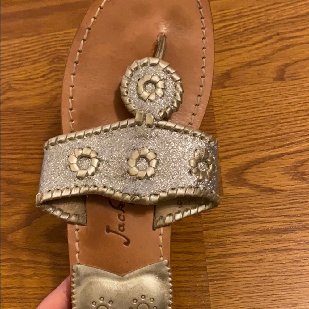 Jack Rogers Sandals - image 2